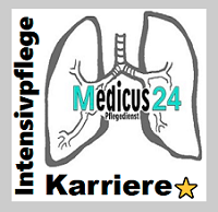  M24D Medicus24 ⭐  Intensivpflege & Heimbeatmung