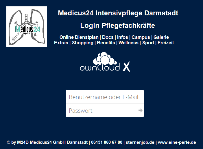 %Medicus24 Darmstadt %Intensivpflege %Intensivpflege