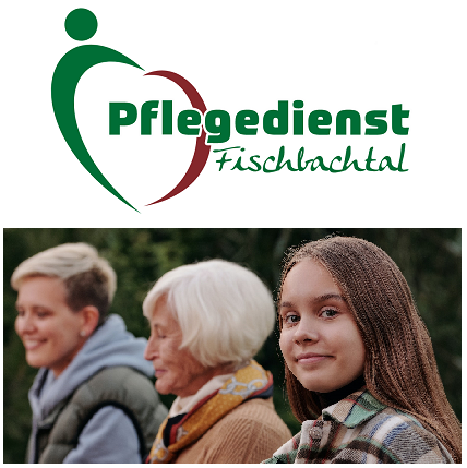 Sparte der M24D Medicus24 GmbH im Odenwald: Ambulanter Pflegedienst-Fischbachtal.de ambulante Pflege, Intensivpflege und Heimbeatmung
